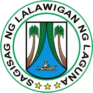 Laguna Seal